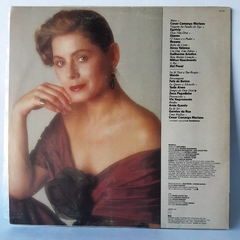 LP TRILHA DA NOVELA MANDALA - NACIONAL (1987) - comprar online