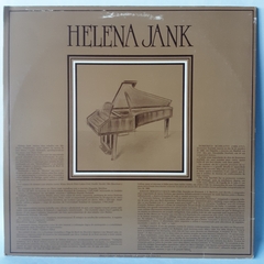 LP HELENA JANK - comprar online