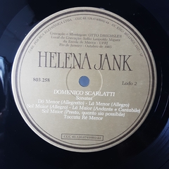 LP HELENA JANK na internet