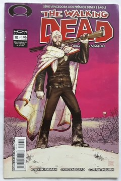 HQ The Walking Dead - Nº 10