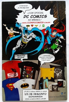 HQ ARQUEIRO VERDE - OS NOVOS 52 - A PARÁBOLA DA FLECHA - 7 - comprar online