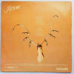 LP ALCIONE (1981) - comprar online