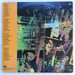 LP ATLANTIC RHYTHM AND BLUES 1947 - 1974 - VOLUME 3 - 1955 - 1958 (DUPLO) - comprar online