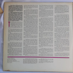 LP ATLANTIC RHYTHM AND BLUES 1947 - 1974 - VOLUME 3 - 1955 - 1958 (DUPLO) na internet