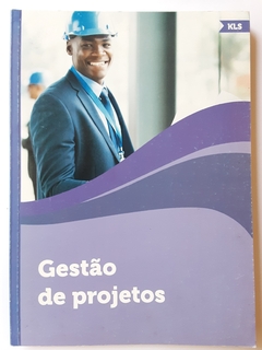 LIVRO GESTÃO DE PROJETOS