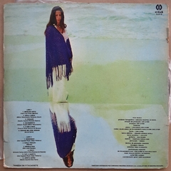 LP NANA CAYMMI - RENASCER - comprar online