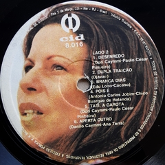 LP NANA CAYMMI - RENASCER na internet