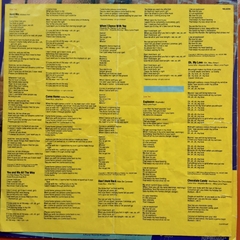 Lp Menudo - Disco 1985 na internet