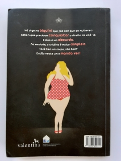 LIVRO DUMPLIN' - JULIE MURPHY - comprar online