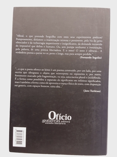 LIVRO HALAHARI - LUIS SERGUILHA na internet