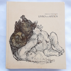 LIVRO DOS AFETOS - MARCELO GRASSMANN