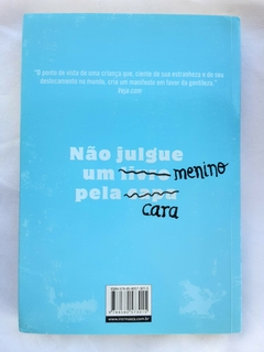 LIVRO EXTRAORDINÁRIO - R. J. PALACIO na internet
