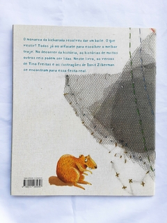 LIVRO COM QUE ROUPA IREI PARA A FESTA DO REI? na internet