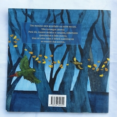 LIVRO DORME MENINO DORME - LAURA HERRERA na internet