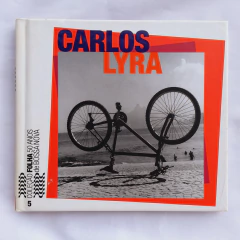 Cd Carlos Lyra - Coleção Folha 50 Anos De Bossa - VOL. 5 - comprar online