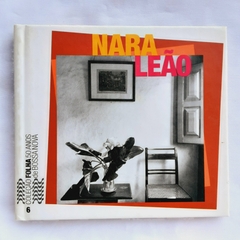Cd Nara Leão - Coleção Folha 50 Anos De Bossa - VOL.6 - comprar online