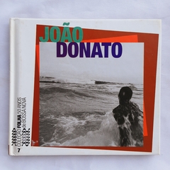 Cd João Donato - Coleção Folha 50 Anos De Bossa - VOL.7 - comprar online