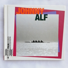 Cd Johnny Alf - Coleção Folha 50 Anos De Bossa - comprar online