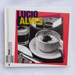 Cd LUCIO ALVES - Coleção Folha 50 Anos De Bossa - VOL.9 - comprar online