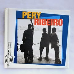 Cd Pery Ribeiro - Coleção Folha 50 Anos De Bossa - comprar online