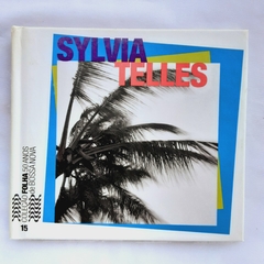Cd SYLVIA TELLES - Coleção Folha 50 Anos De Bossa - VOL. 15 - comprar online