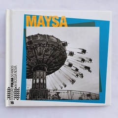 Cd Maysa - Coleção Folha 50 Anos De Bossa - VOL. 16 - comprar online
