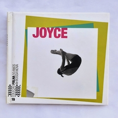 Cd Joyce - Coleção Folha 50 Anos De Bossa - VOL. 19 - comprar online