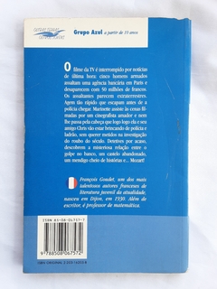 LIVRO EU ODEIO, MOZART! -FRANÇOIS GOUDET na internet