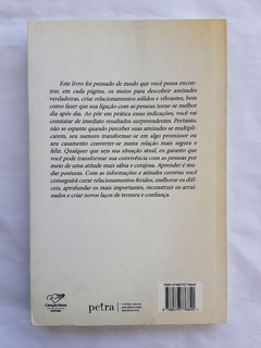 LIVRO COMO SE DAR BEM COM QUEM VOCÊ QUER BEM - MÁRCIO MENDES na internet