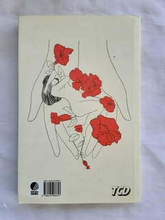LIVRO TEXTOS CRUÉIS DEMAIS PARA SEREM LIDOS RAPIDAMENTE ONDE DORME O AMOR na internet
