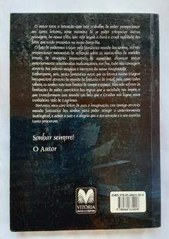 LIVRO CONTOS, CONTOS E MAIS CONTOS UMA VIAGEM PELO FANTÁSTICO MUNDO DOS SONHOS - THEOPHILO J. R. DE CAMARGO na internet