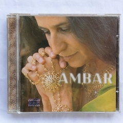 CD MARIA BETHÂNIA - ÂMBAR - comprar online