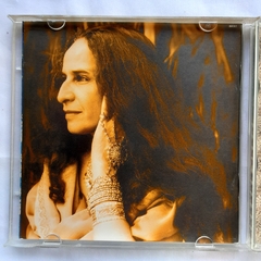CD MARIA BETHÂNIA - ÂMBAR na internet