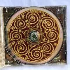 CD MARIA BETHÂNIA - ÂMBAR - Sebo Casa Laranja