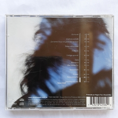 CD GAL COSTA - DE TANTOS AMORES (2001) na internet