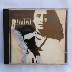CD MARIA BETHÂNIA - O MELHOR DE MARIA BETHÂNIA - comprar online