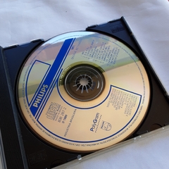 CD MARIA BETHÂNIA - MEL na internet