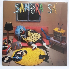 LP SANDRA SÁ - RETRATOS E CANÇÕES (1986) - comprar online