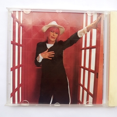 CD RITA LEE AQUI, ALI, EM QUALQUER LUGAR - loja online