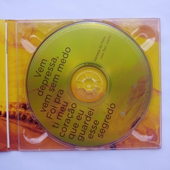 CD VANESSA DA MATA CANTA TOM JOBIM na internet