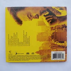CD VANESSA DA MATA CANTA TOM JOBIM - Sebo Casa Laranja
