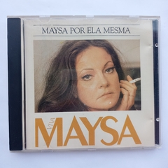 CD MAYSA - MAYSA POR ELA MESMA - comprar online