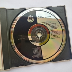 CD MAYSA - MAYSA POR ELA MESMA - Sebo Casa Laranja
