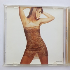 CD IVETE SANGALO - FESTA - Sebo Casa Laranja