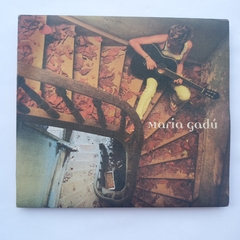 CD MARIA GADÚ (2009) - comprar online