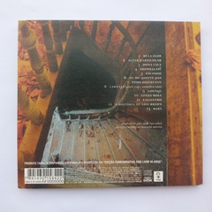 CD MARIA GADÚ (2009) na internet