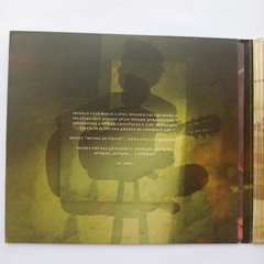 CD MARIA GADÚ (2009) - loja online