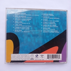 CD ALCIONE DUETOS na internet