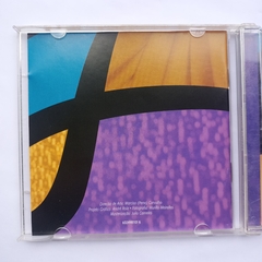 CD ALCIONE DUETOS - loja online