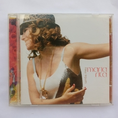 CD MARIA RITA - SAMBA MEU - comprar online